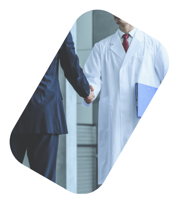 Feature.03 リスクとリターンのバランス